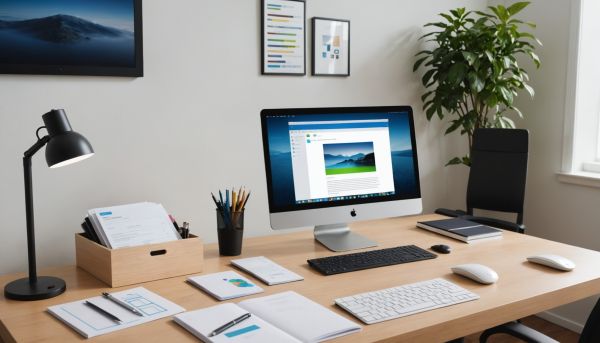 Comment optimiser le stockage de ses documents ?
