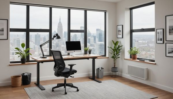 Les indispensables pour optimiser son espace de travail