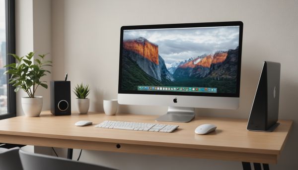 Quel matériel informatique acheter pour le bureau ?