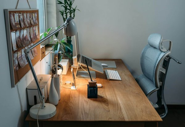 Les avantages d'un meuble de bureau modulable pour un espace de travail optimisé