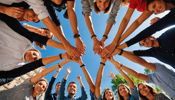 Découvrez les meilleures activités de teambuilding autour de toulouse