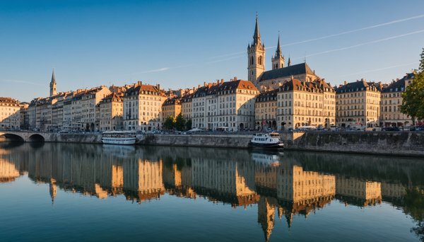 Top 5 aides pour lancer votre entreprise à lyon